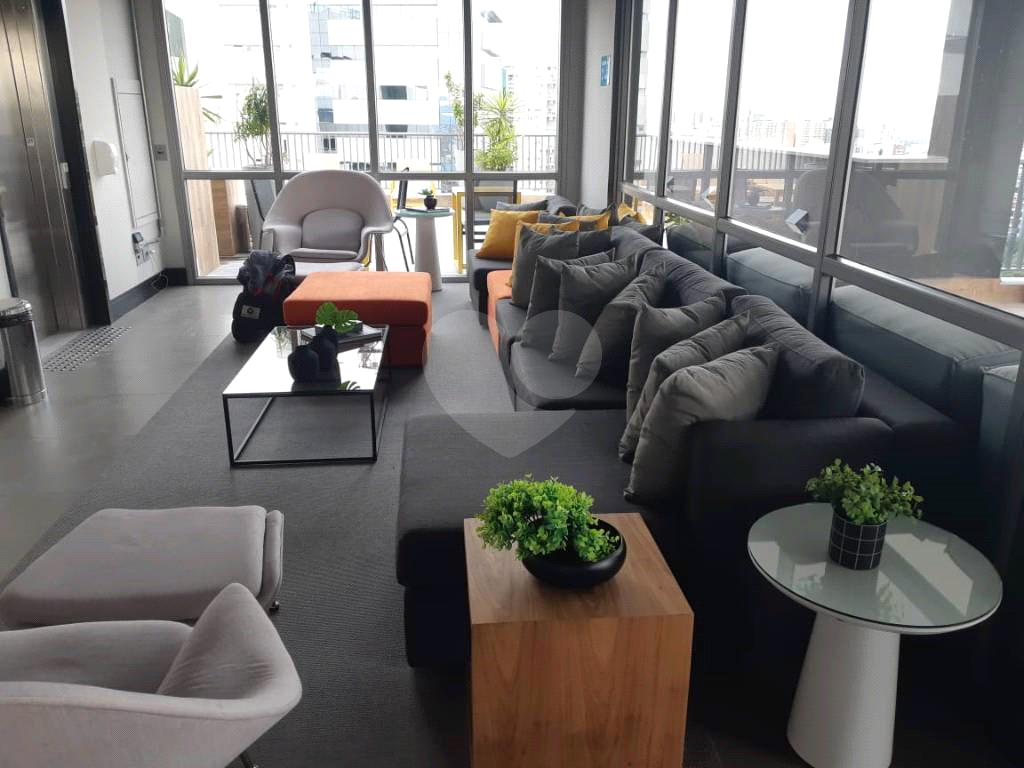 Apartamento, 1 quarto, 24 m² - Foto 13