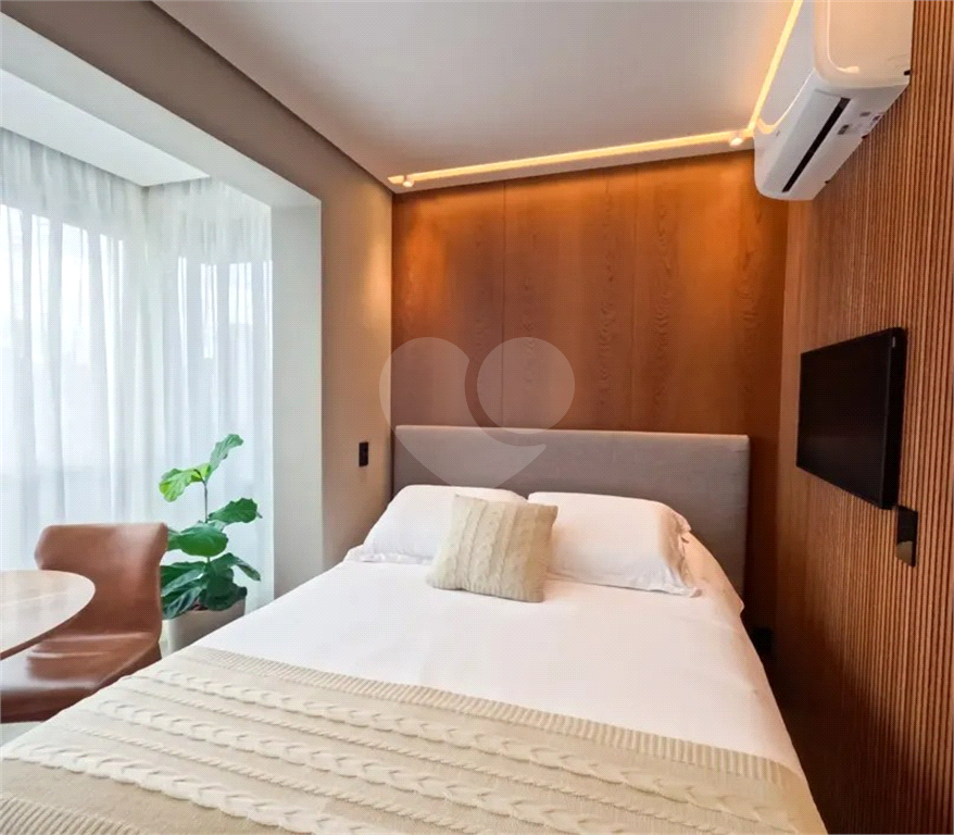 Apartamento, 1 quarto, 24 m² - Foto 4