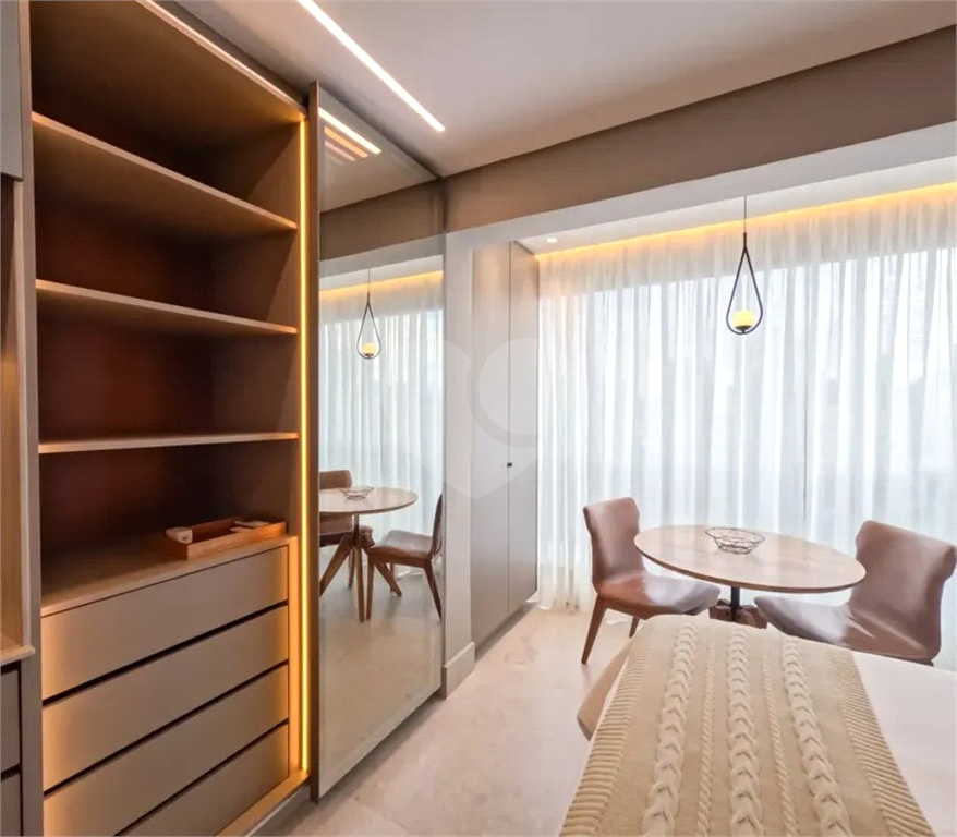 Apartamento, 1 quarto, 24 m² - Foto 8