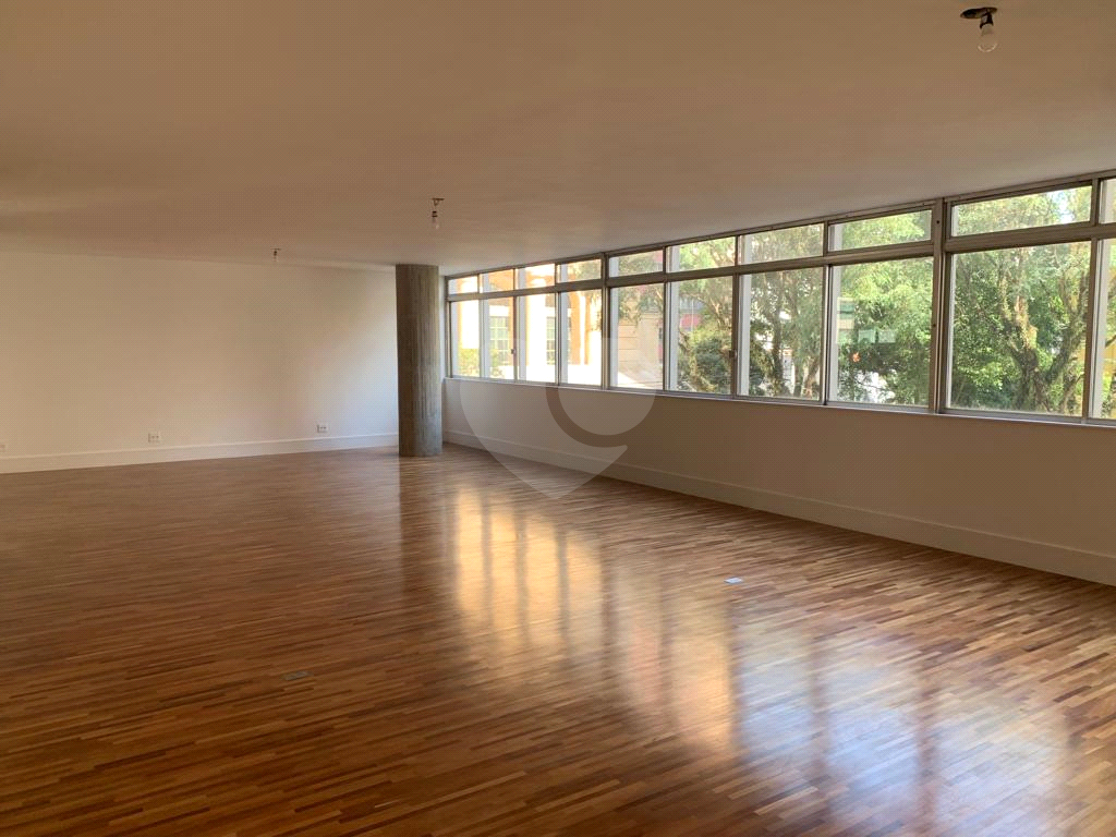 Apartamento para Venda - Higienópolis