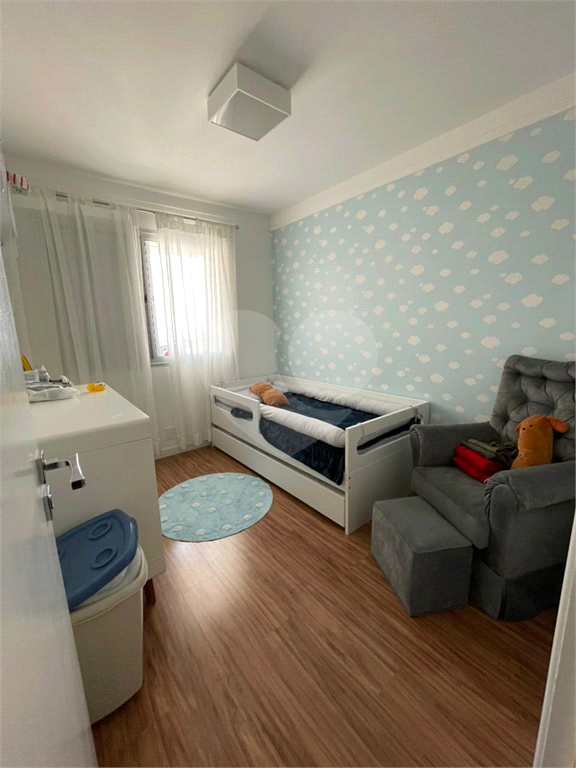 APARTAMENTO em VILA GUILHERME