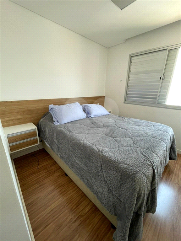 APARTAMENTO em VILA GUILHERME