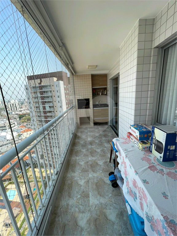 APARTAMENTO em VILA GUILHERME