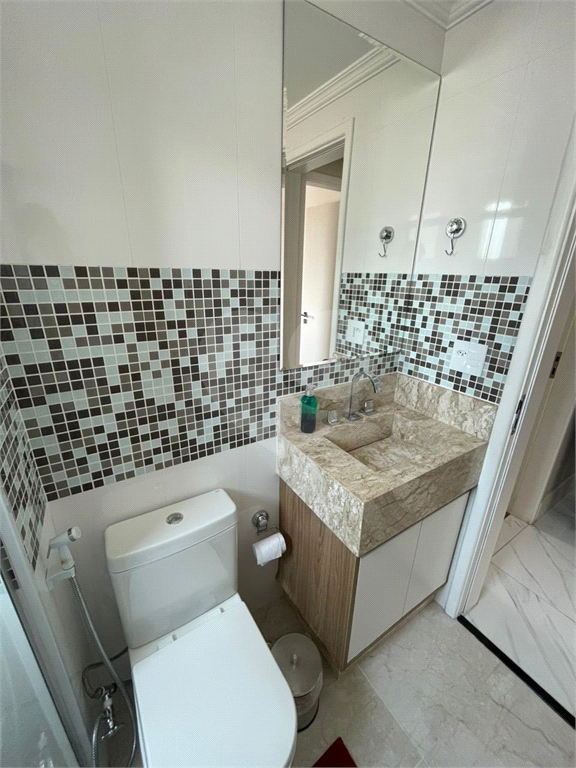 APARTAMENTO em VILA GUILHERME