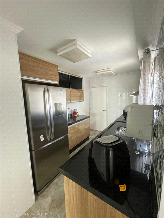 APARTAMENTO em VILA GUILHERME