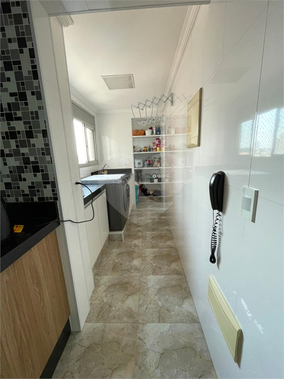 APARTAMENTO em VILA GUILHERME