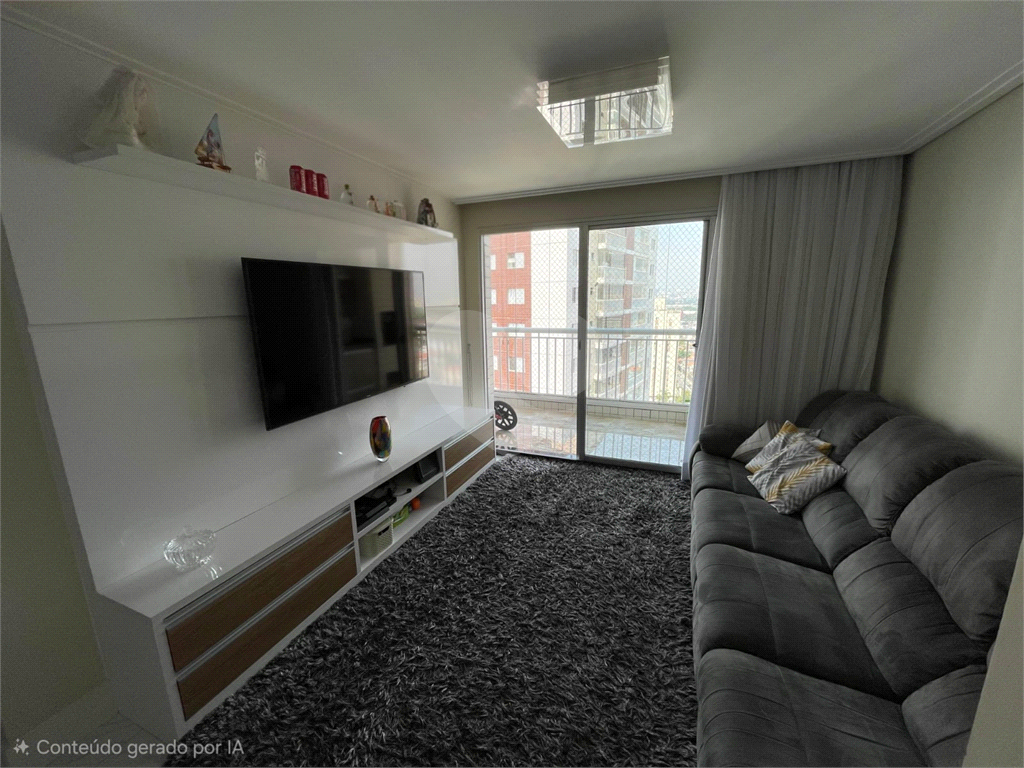 APARTAMENTO em VILA GUILHERME