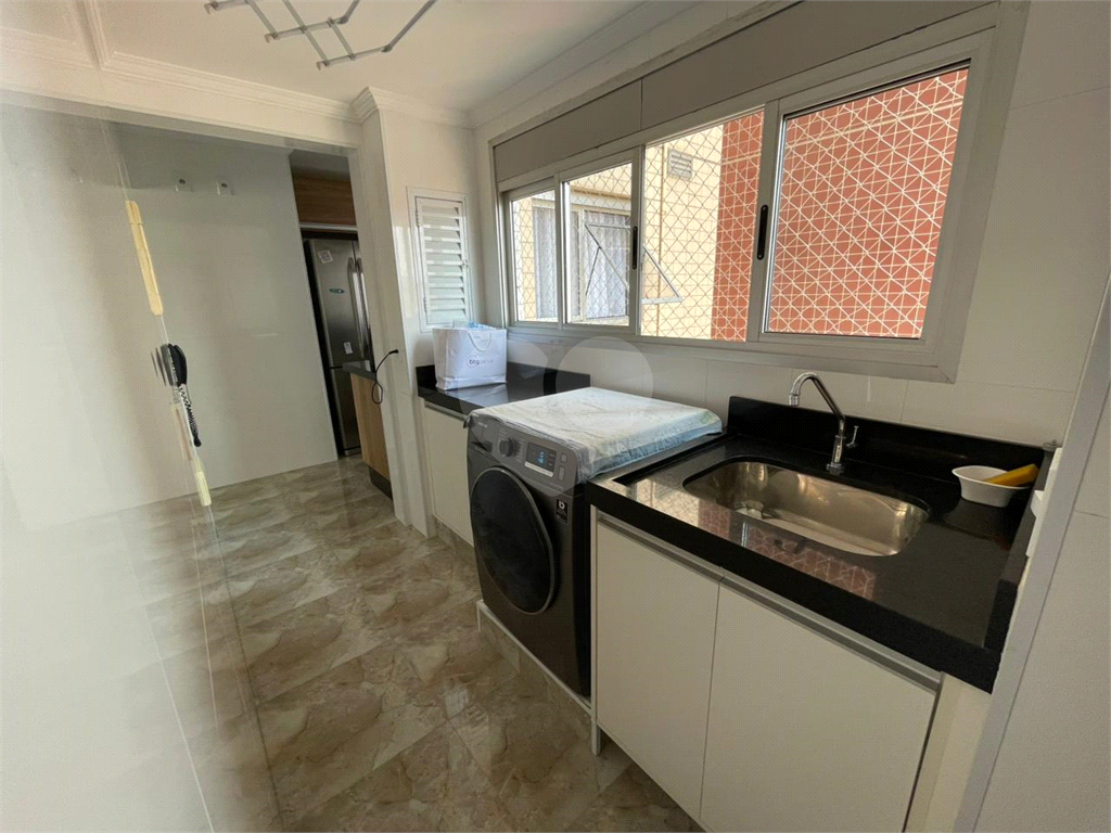 APARTAMENTO em VILA GUILHERME