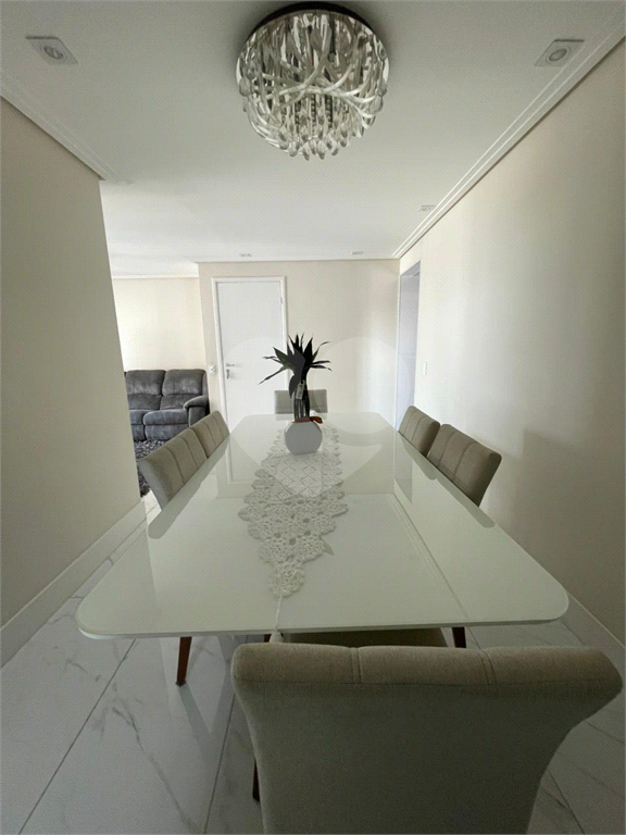 APARTAMENTO em VILA GUILHERME