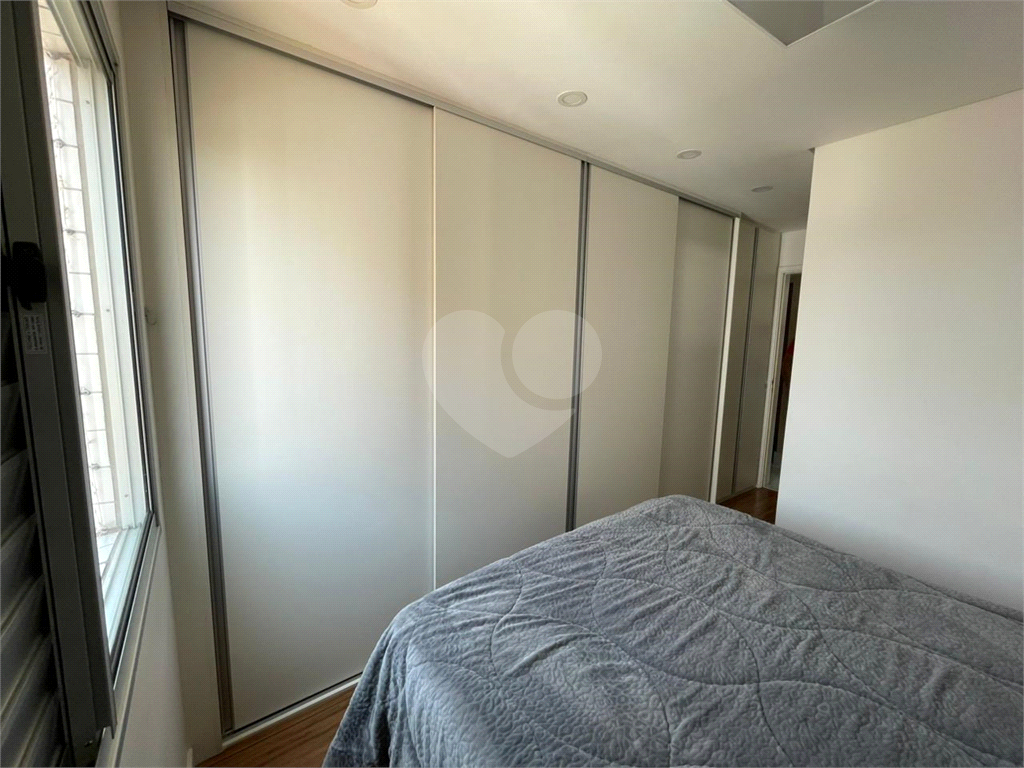 APARTAMENTO em VILA GUILHERME