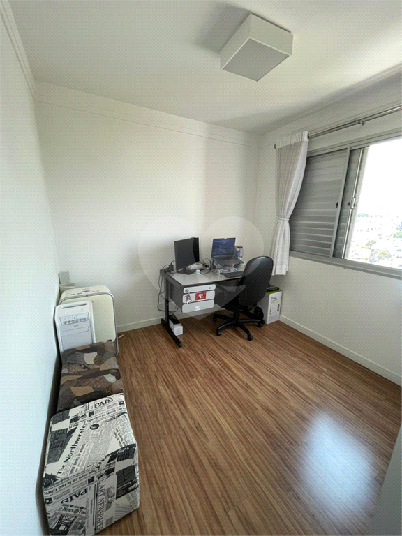 APARTAMENTO em VILA GUILHERME