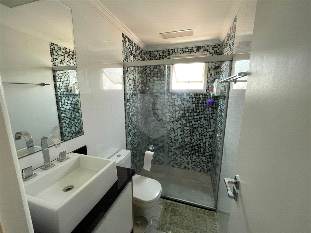 APARTAMENTO em VILA GUILHERME