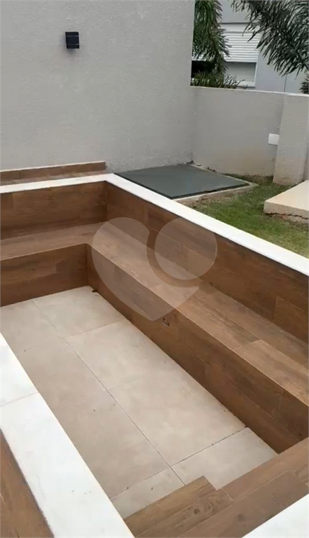 Casa de Condomínio, 3 quartos - Foto 30