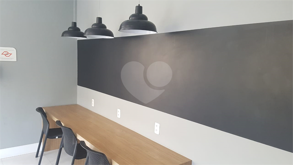 Apartamento Parada inglesa para venda