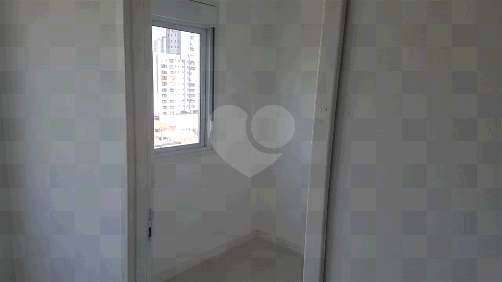 Apartamento Parada inglesa para venda