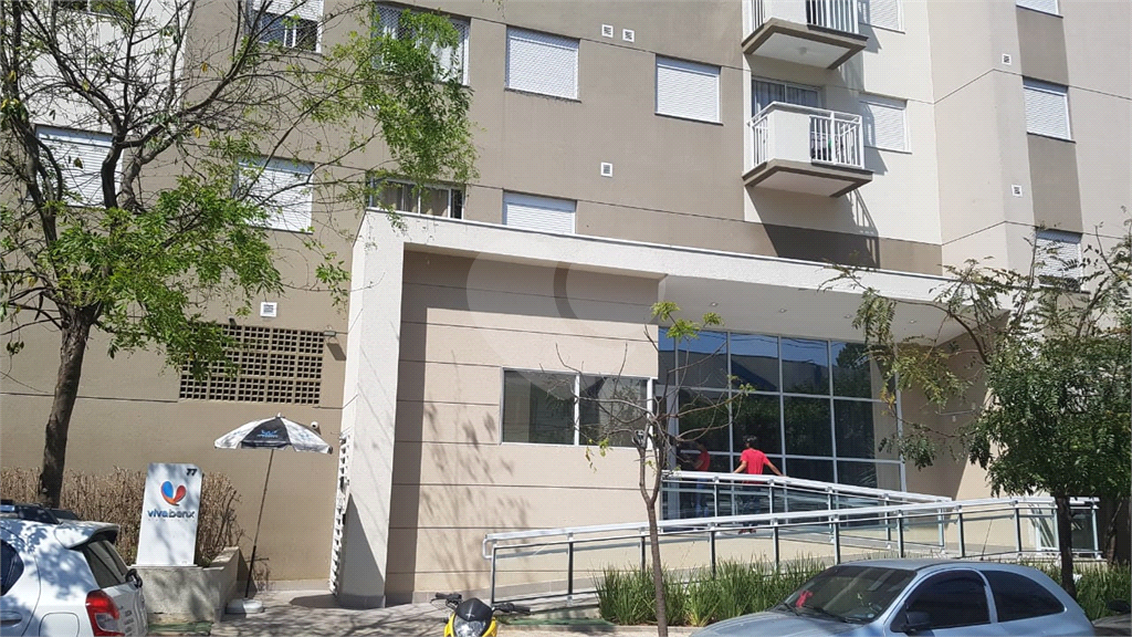 Apartamento Parada inglesa para venda