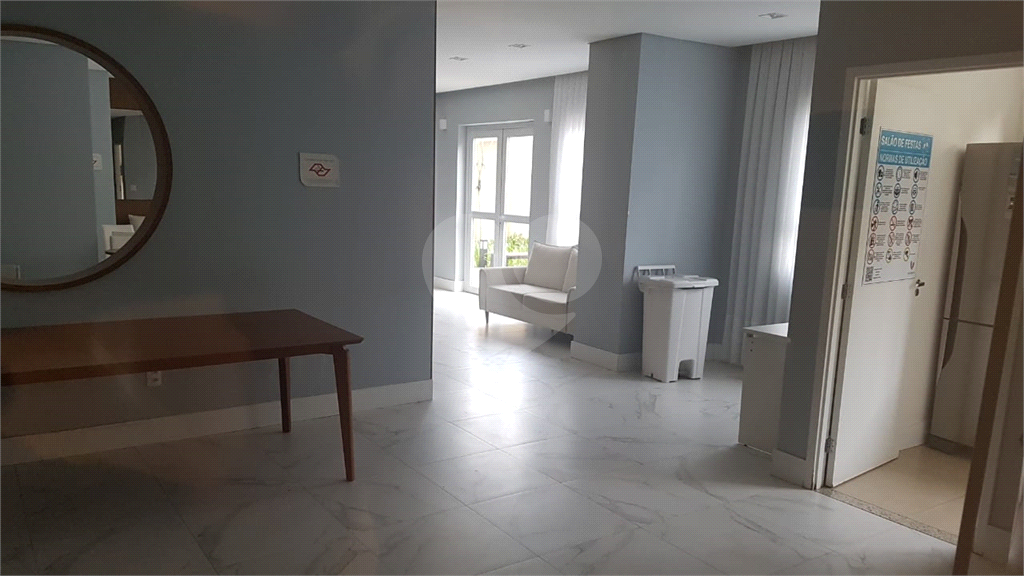 Apartamento Parada inglesa para venda