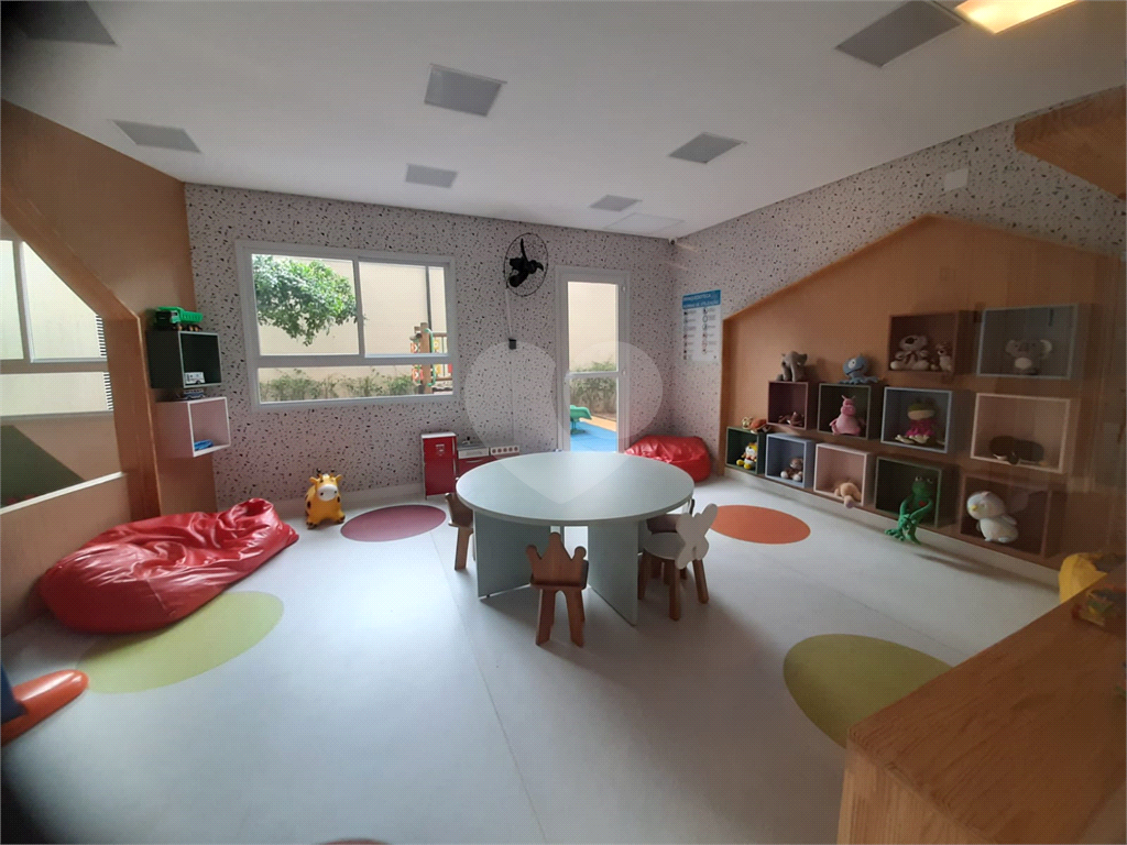 Apartamento Parada inglesa para venda