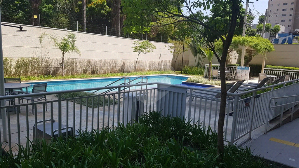 Apartamento Parada inglesa para venda