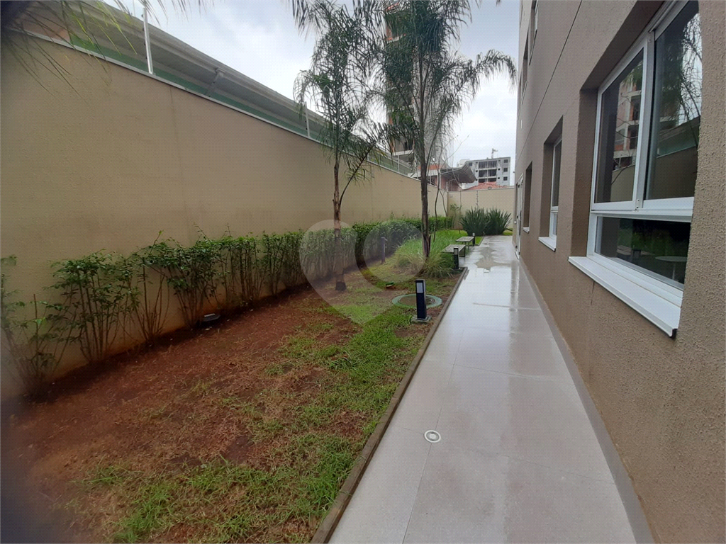 Apartamento Parada inglesa para venda