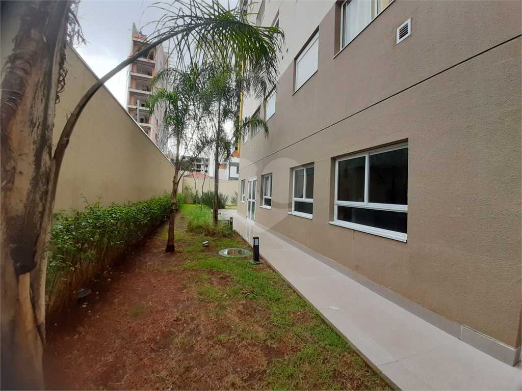 Apartamento Parada inglesa para venda