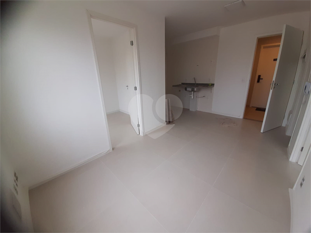 Apartamento Parada inglesa para venda