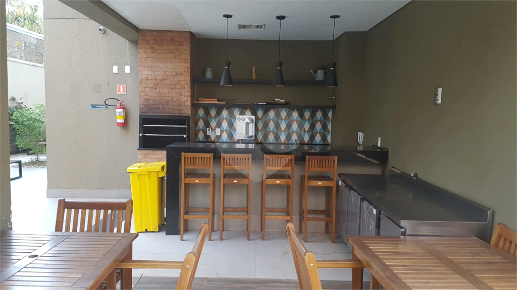 Apartamento Parada inglesa para venda