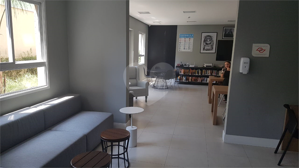 Apartamento Parada inglesa para venda