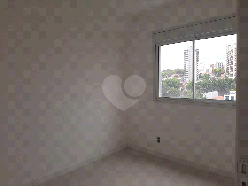 Apartamento Parada inglesa para venda