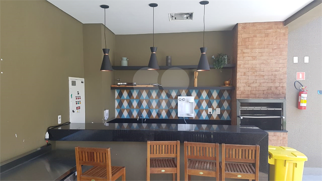 Apartamento Parada inglesa para venda