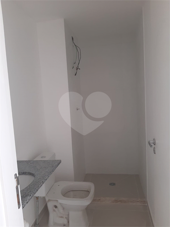 Apartamento Parada inglesa para venda