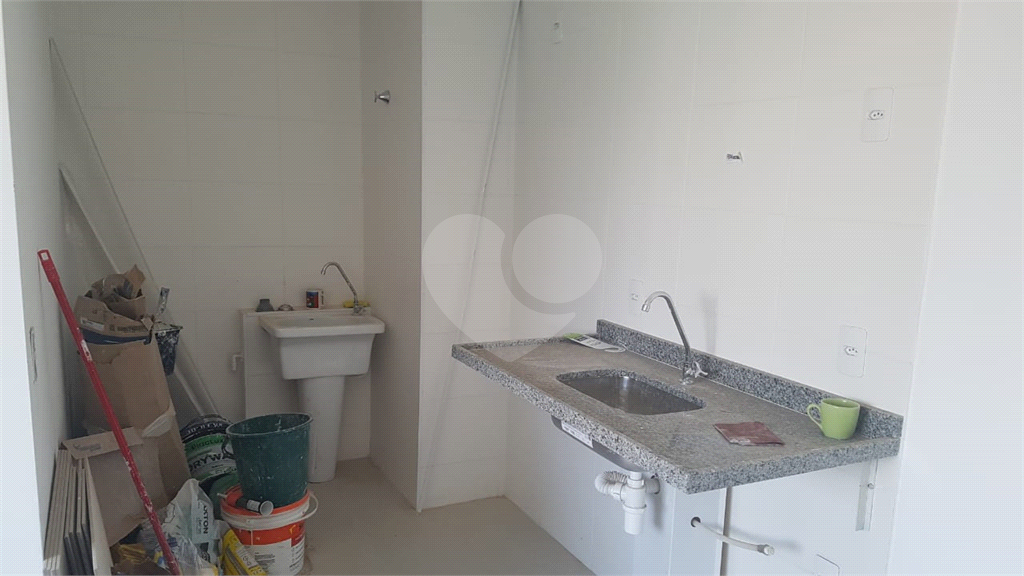 Apartamento Parada inglesa para venda