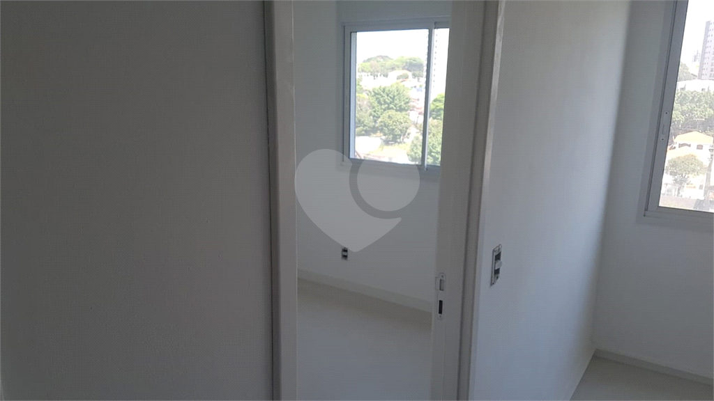 Apartamento Parada inglesa para venda