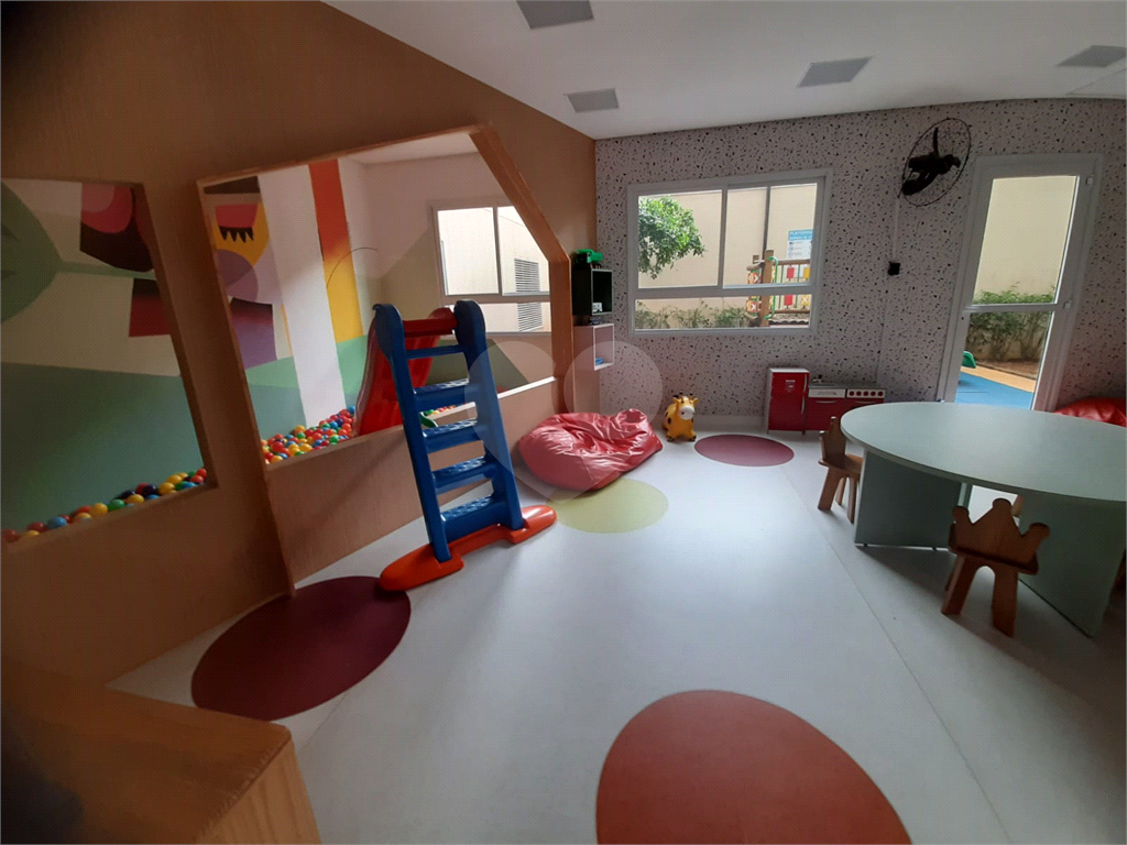 Apartamento Parada inglesa para venda