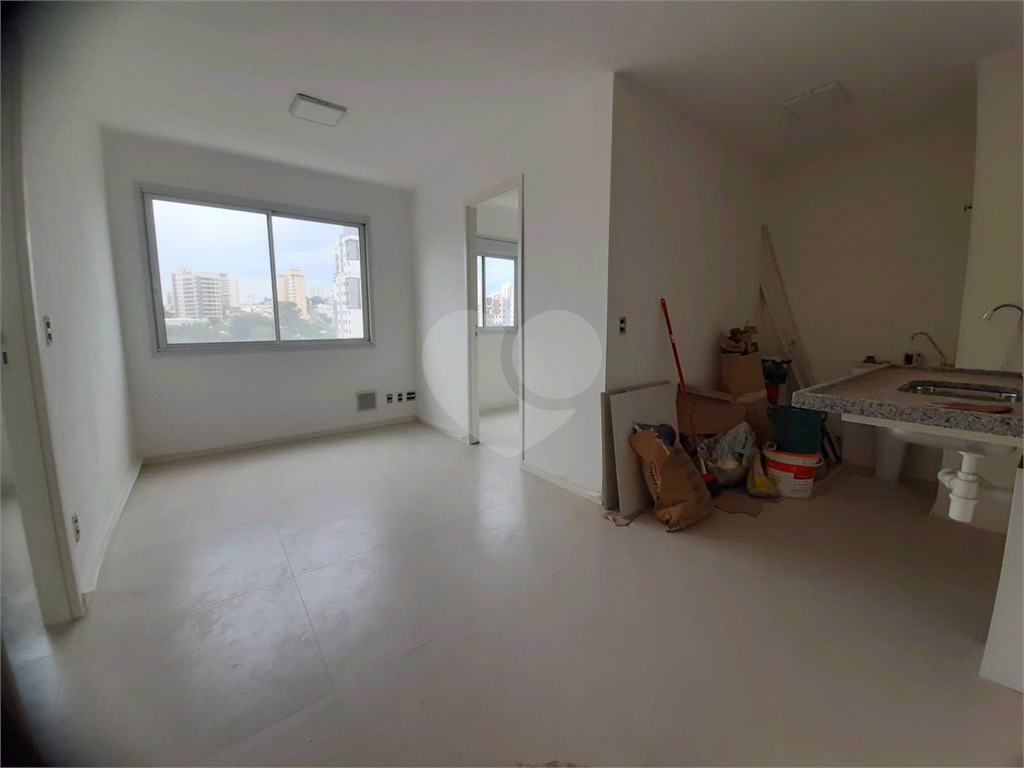 Apartamento Parada inglesa para venda