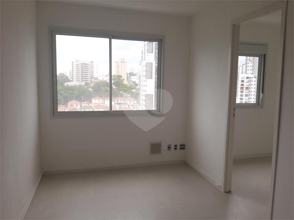 Apartamento Parada inglesa para venda