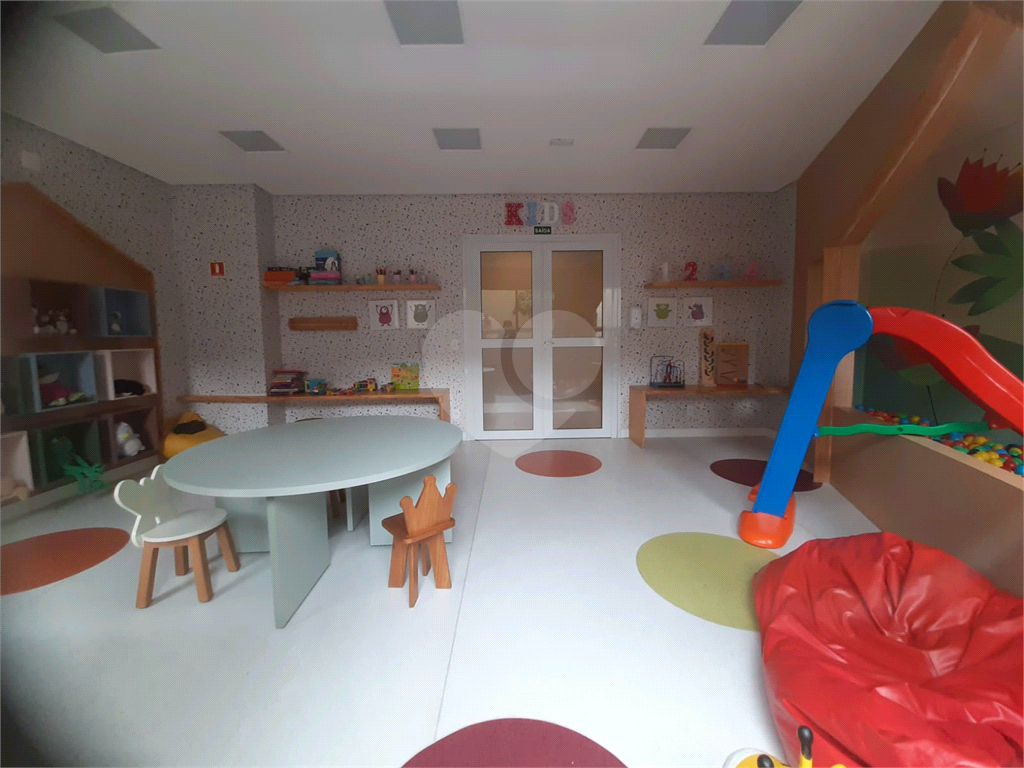 Apartamento Parada inglesa para venda