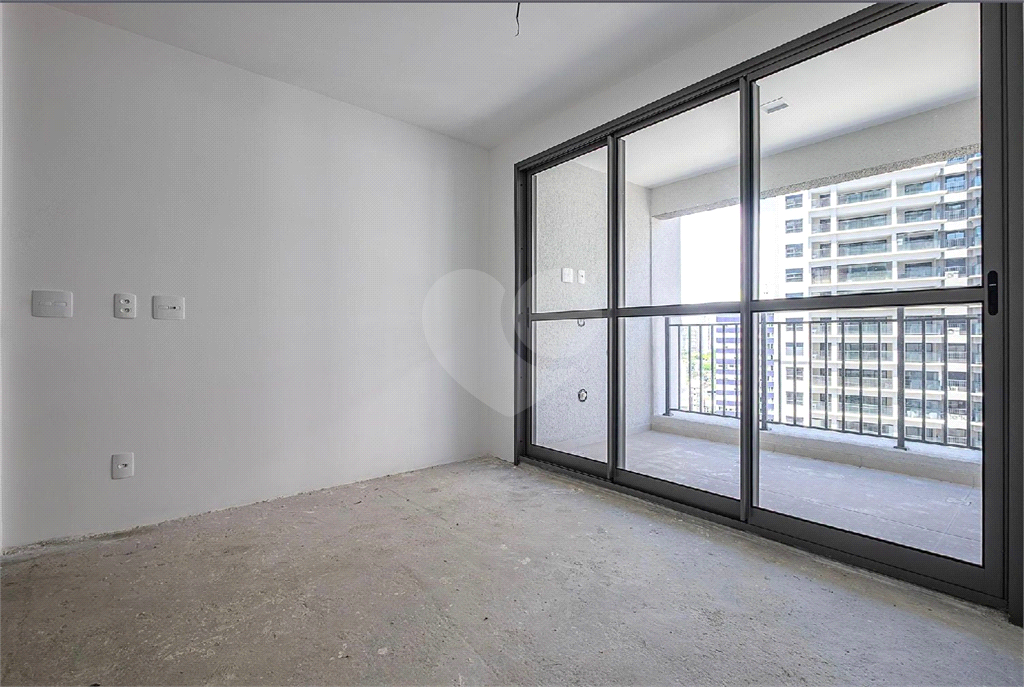 Studio para Venda - Perdizes