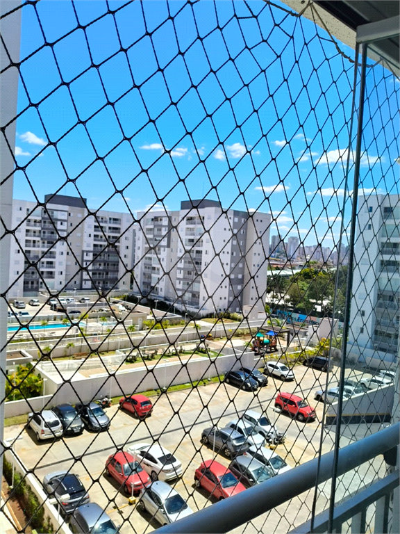 APARTAMENTO em SÃO JOÃO CLÍMACO