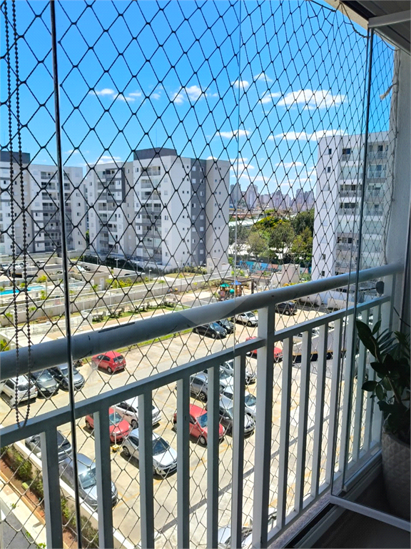 APARTAMENTO em SÃO JOÃO CLÍMACO