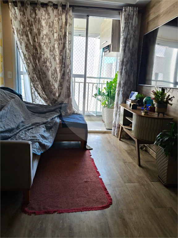 APARTAMENTO em SÃO JOÃO CLÍMACO