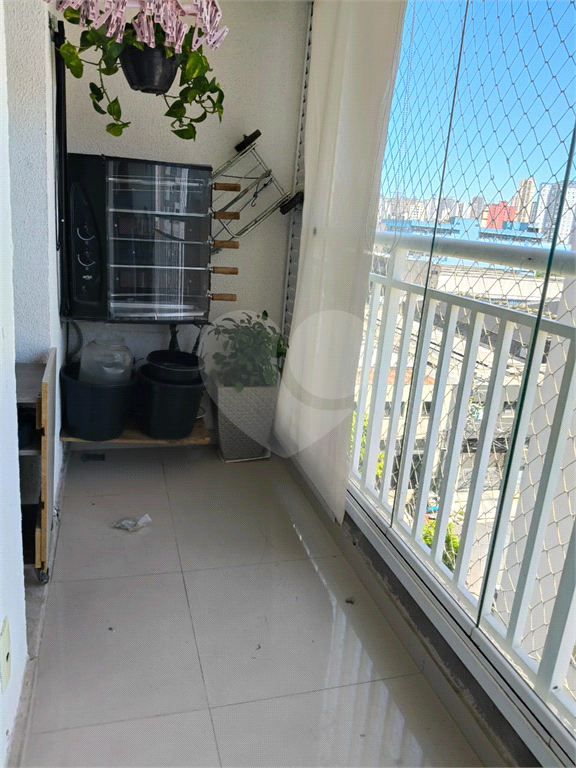 APARTAMENTO em SÃO JOÃO CLÍMACO
