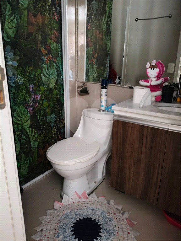 APARTAMENTO em SÃO JOÃO CLÍMACO