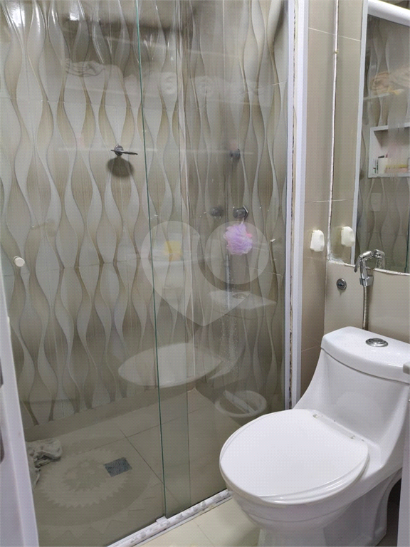 APARTAMENTO em SÃO JOÃO CLÍMACO