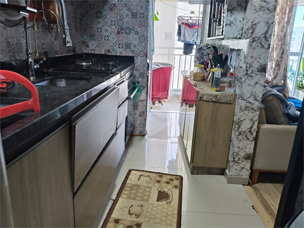APARTAMENTO em SÃO JOÃO CLÍMACO