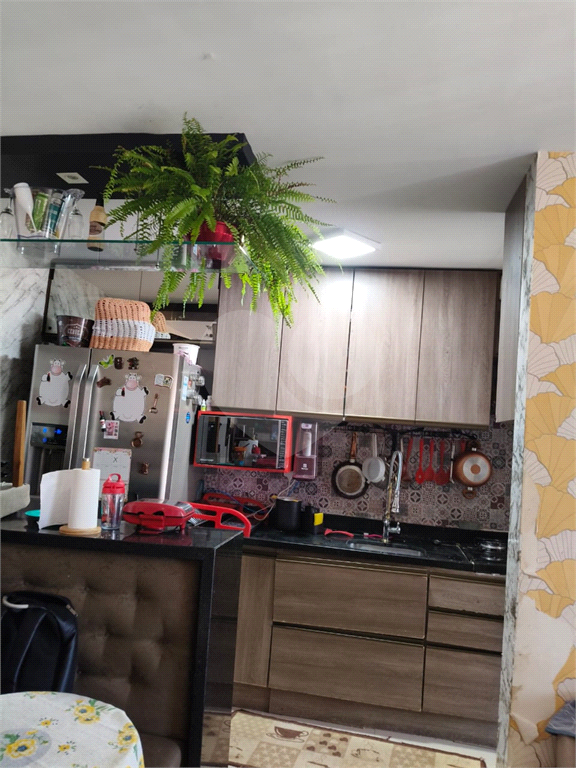 APARTAMENTO em SÃO JOÃO CLÍMACO