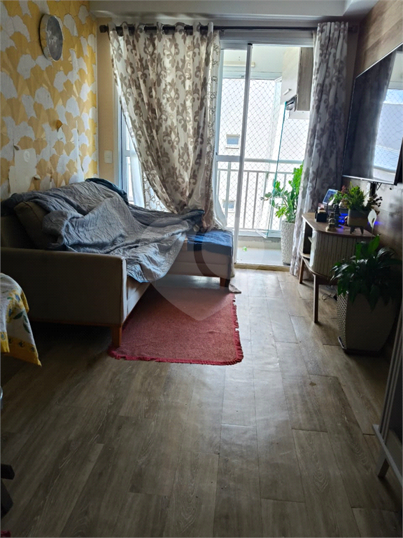 APARTAMENTO em SÃO JOÃO CLÍMACO