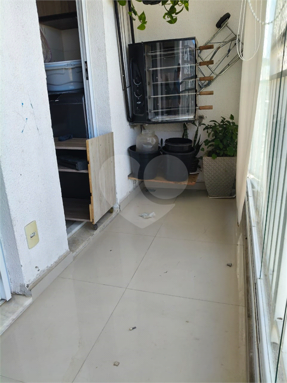 APARTAMENTO em SÃO JOÃO CLÍMACO