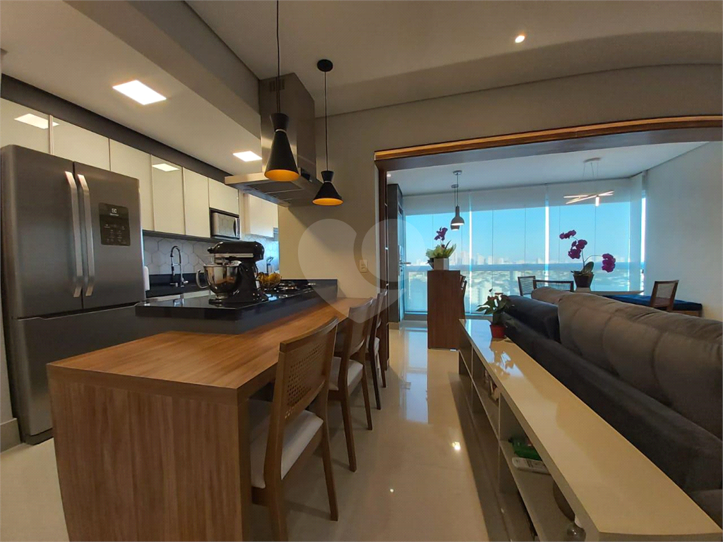 Apartamento, 3 quartos, 85 m² - Foto 2