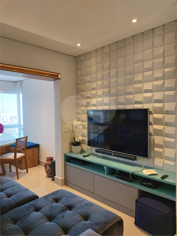 Apartamento, 3 quartos, 85 m² - Foto 4